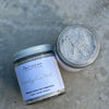 NEW! Whipped Pumice Scrubs (Foot & Body)